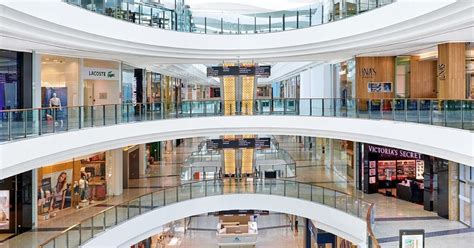 LB Centro Mall .